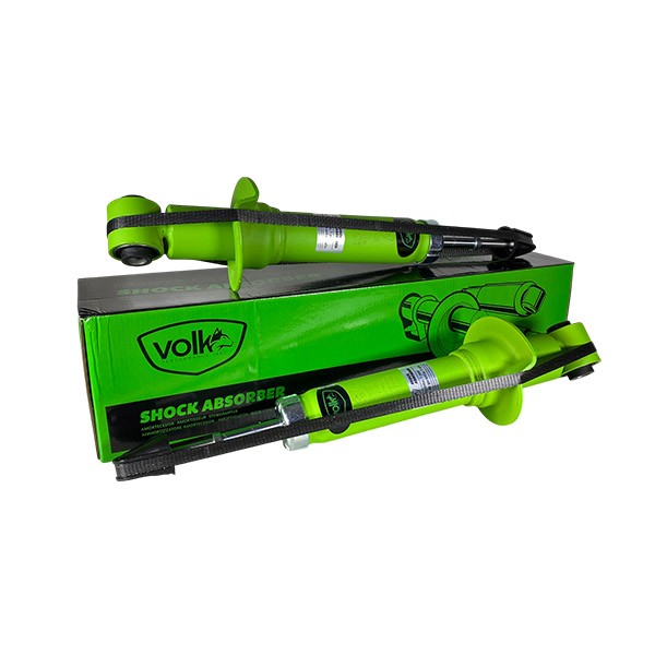 EXPLORER EDDIE BAUER 4.6 5.4 - 05-10 TRAS - 341475