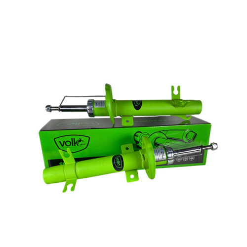 AMORTIGUADORES DELANTEROS FIESTA POWER MAX MOVE BALITA KA MOTOR 1.6 AÑO 2002 A 2006