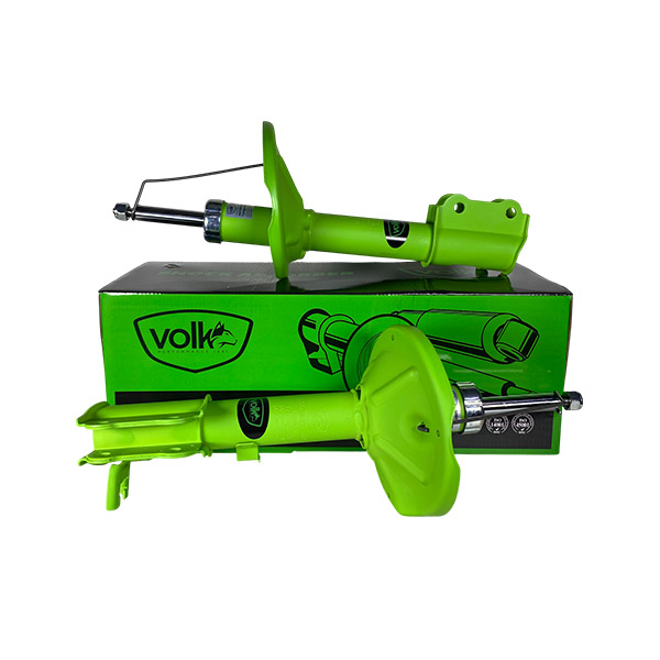 HYUNDAI ACCENT 1.3 1.5 00-06 TRAS - 5536022902