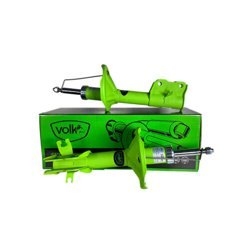 AMORTIGUADORES DELANTEROS (PAR) LANCER SIGNO CK CK2 CK4 MOTOR 1.3 1.5 1.6 1.8 AÑO 1998 A 2006