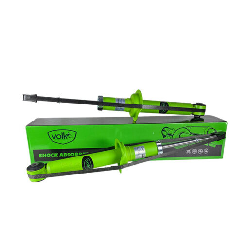 AMORTIGUADORES TRASEROS (PAR) LANCER SIGNO CK CK2 CK4 MOTOR 1.3 1.5 1.6 1.8 AÑO 1998 A 2006