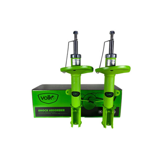 AMORTIGUADORES TRASEROS (PAR) COROLLA BABY CAMRY SKY SAPITO ARAYA PANTALLITA MOTOR 1.6 1.8 AÑO 94 A 02