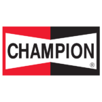 calidad con Champion para tu motor