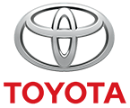 TOYOTA MARCA RECONOCIDA EN TODO EL MUNDO