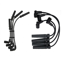 Cable de Bujias