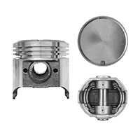 Pistones motor