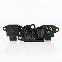Sensor de Tps
