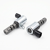 Sensor de Vvti