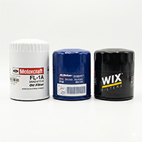 Filtro de Aceite
