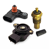 sensor