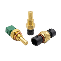 Valvula sensor de Temperatura